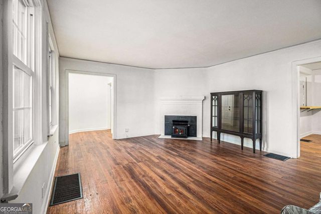 814 S Jolly Avenue, Clarkston, GA 30021