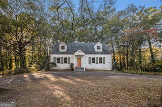 814 S Jolly Avenue, Clarkston, GA 30021