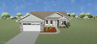 265 Red Tail Ridge Lot # 7, Greeneville, TN 37743