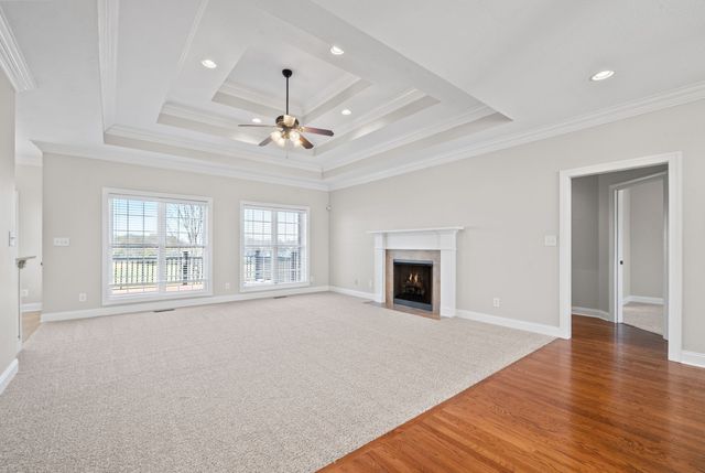 2597 Stone Manor Way, Clarksville, TN 37043