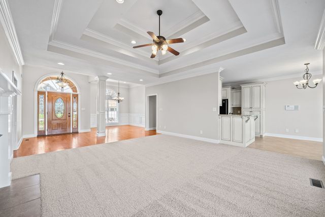 2597 Stone Manor Way, Clarksville, TN 37043
