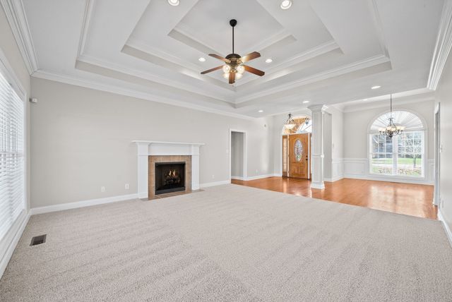 2597 Stone Manor Way, Clarksville, TN 37043