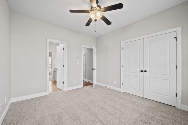 2597 Stone Manor Way, Clarksville, TN 37043