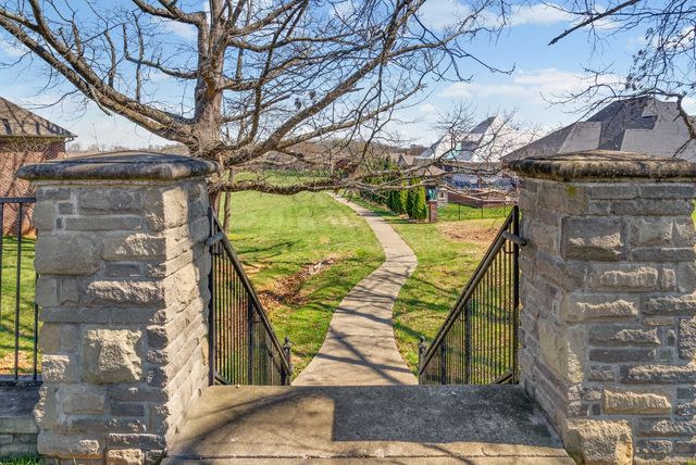 2597 Stone Manor Way, Clarksville, TN 37043