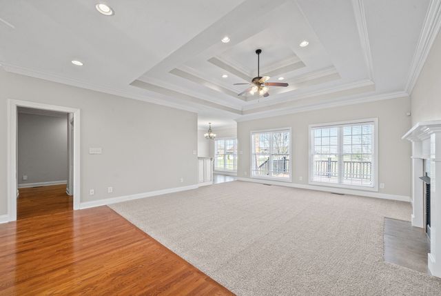2597 Stone Manor Way, Clarksville, TN 37043