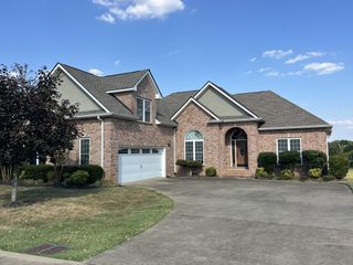 2597 Stone Manor Way, Clarksville, TN 37043