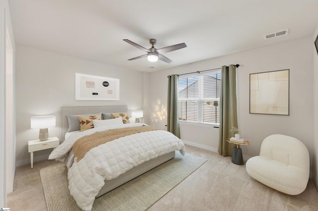 4411 Duparc Way, Spartanburg, SC 29307