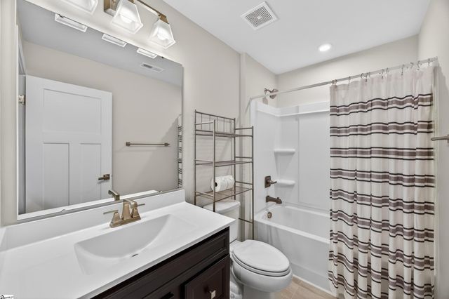 4411 Duparc Way, Spartanburg, SC 29307