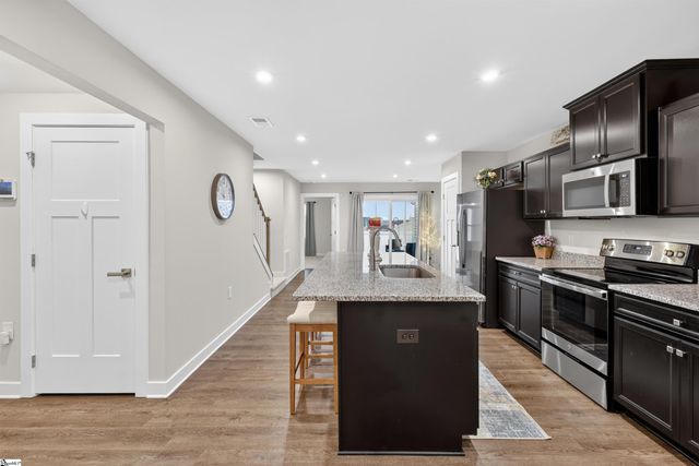 4411 Duparc Way, Spartanburg, SC 29307