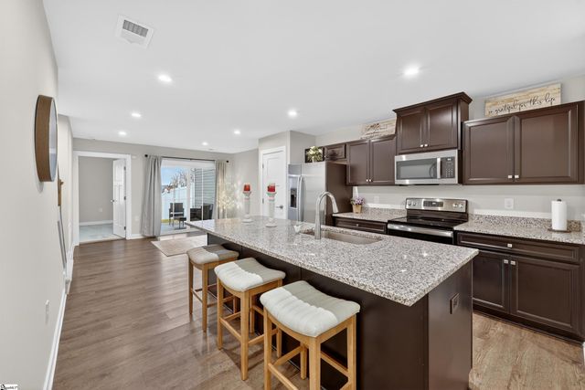 4411 Duparc Way, Spartanburg, SC 29307