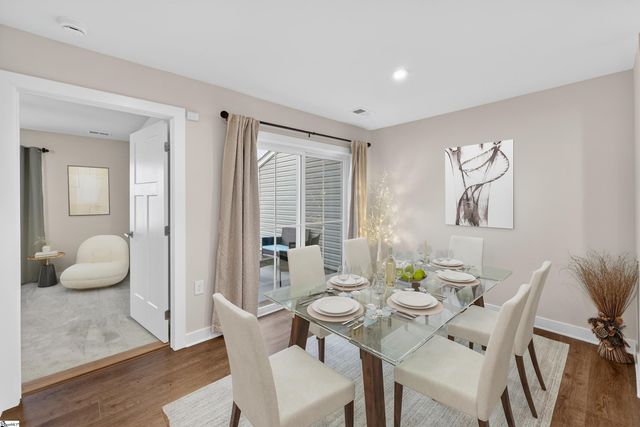 4411 Duparc Way, Spartanburg, SC 29307