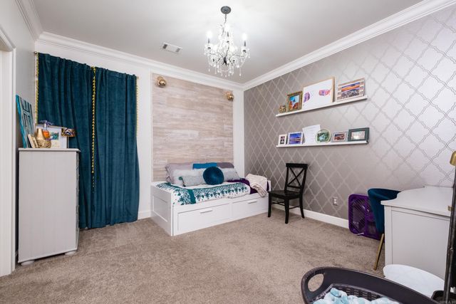 639 Epernay Place, Little Rock, AR 72223