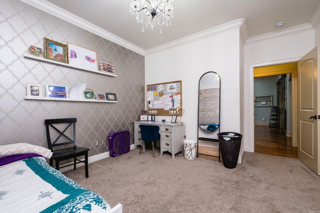 639 Epernay Place, Little Rock, AR 72223