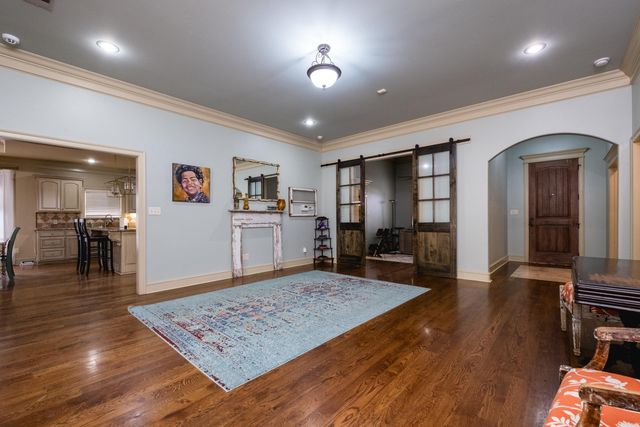 639 Epernay Place, Little Rock, AR 72223