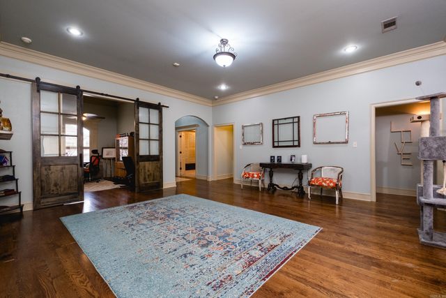 639 Epernay Place, Little Rock, AR 72223