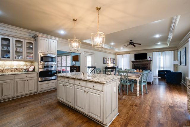 639 Epernay Place, Little Rock, AR 72223