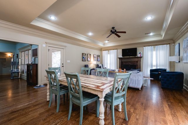 639 Epernay Place, Little Rock, AR 72223