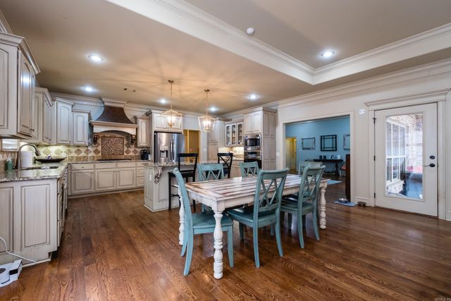 639 Epernay Place, Little Rock, AR 72223