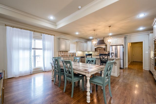 639 Epernay Place, Little Rock, AR 72223