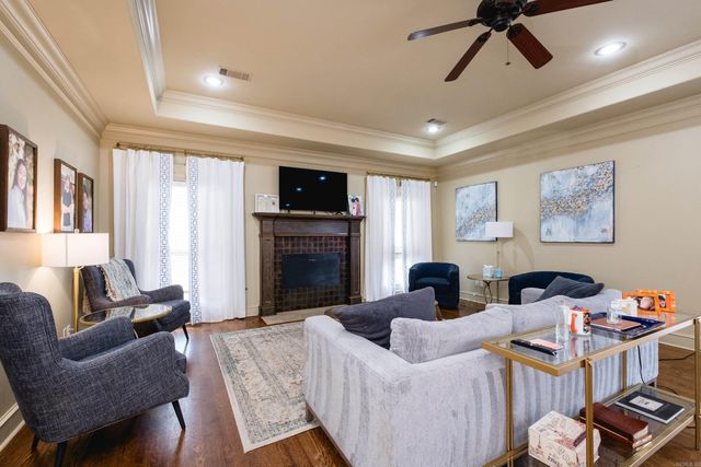 639 Epernay Place, Little Rock, AR 72223