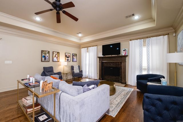 639 Epernay Place, Little Rock, AR 72223