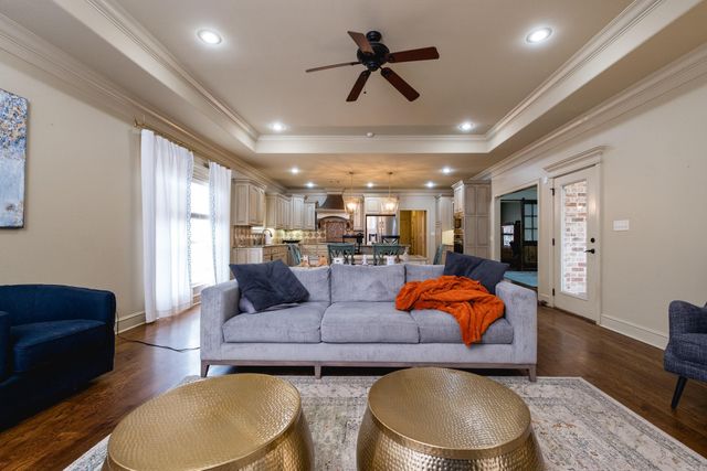 639 Epernay Place, Little Rock, AR 72223