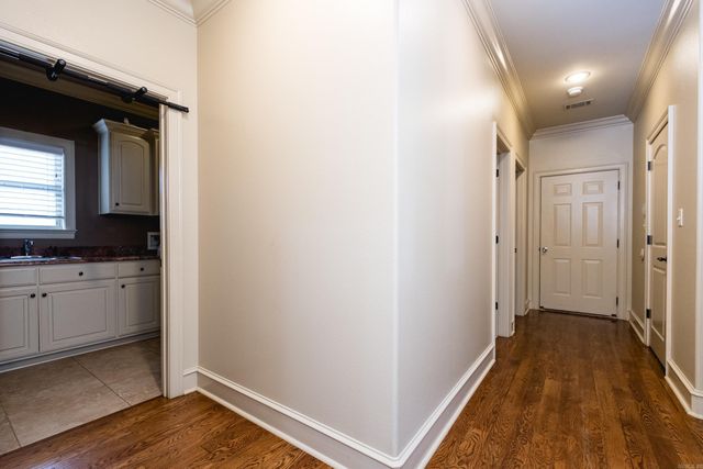 639 Epernay Place, Little Rock, AR 72223