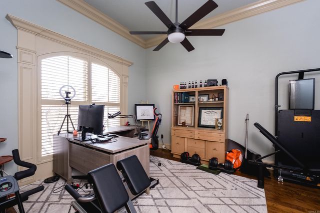 639 Epernay Place, Little Rock, AR 72223