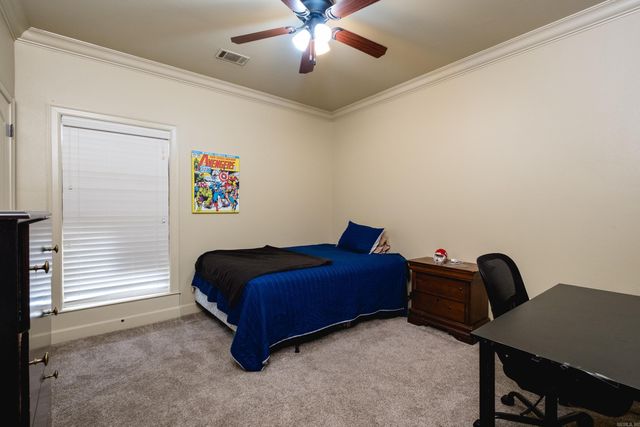 639 Epernay Place, Little Rock, AR 72223