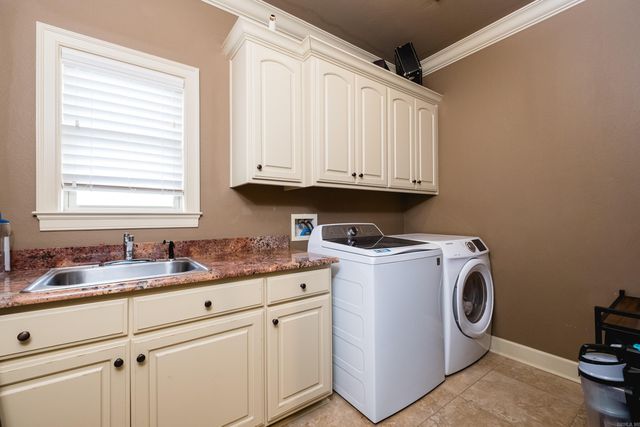 639 Epernay Place, Little Rock, AR 72223