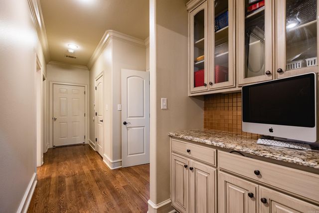 639 Epernay Place, Little Rock, AR 72223