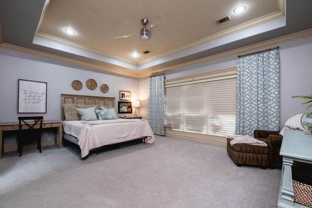 639 Epernay Place, Little Rock, AR 72223