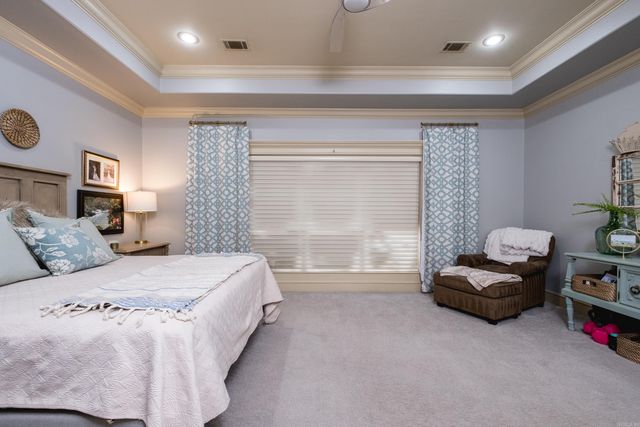 639 Epernay Place, Little Rock, AR 72223