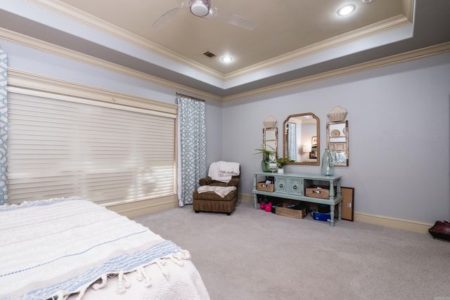 639 Epernay Place, Little Rock, AR 72223