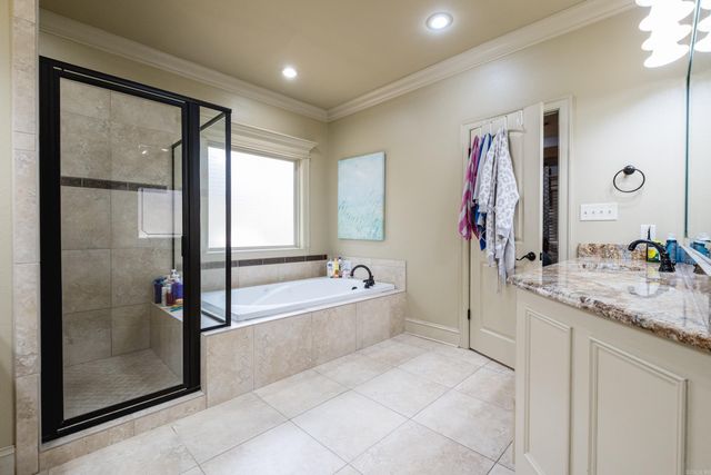 639 Epernay Place, Little Rock, AR 72223