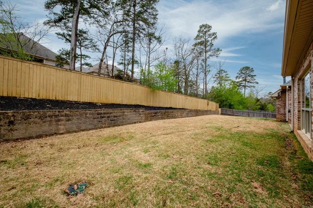 639 Epernay Place, Little Rock, AR 72223