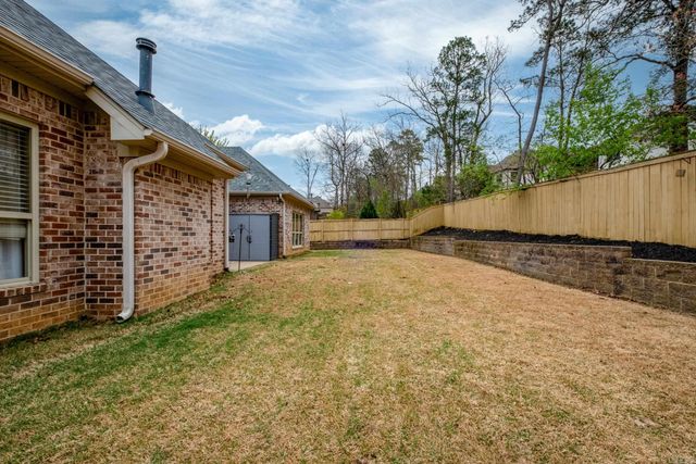 639 Epernay Place, Little Rock, AR 72223