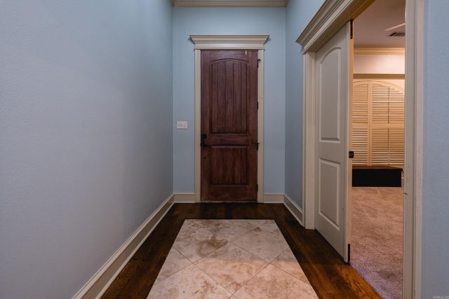 639 Epernay Place, Little Rock, AR 72223