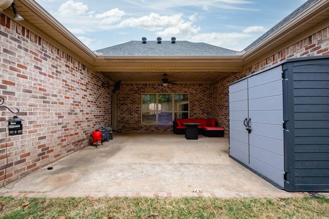 639 Epernay Place, Little Rock, AR 72223