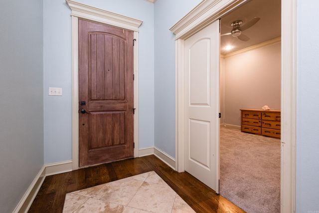 639 Epernay Place, Little Rock, AR 72223