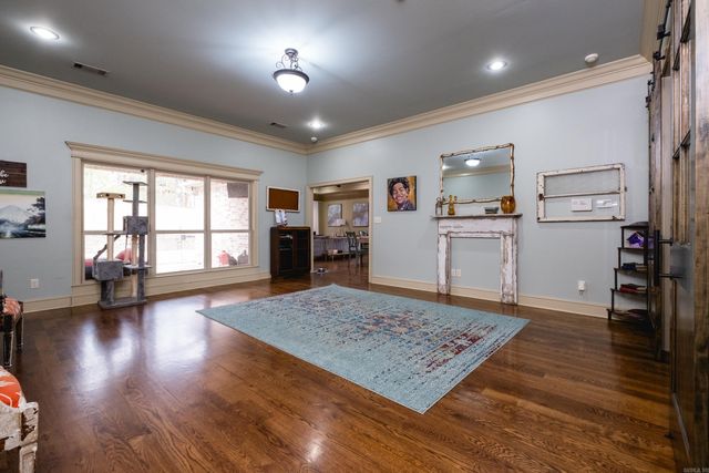 639 Epernay Place, Little Rock, AR 72223