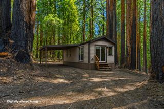 0 Band Road, Boulder Creek, CA 95006