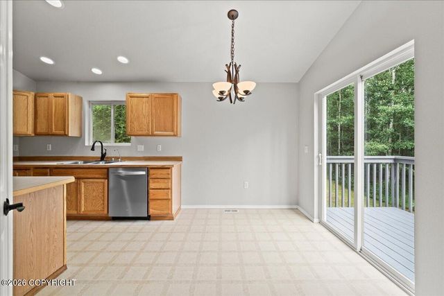 191 E Glen Circle, Wasilla, AK 99654