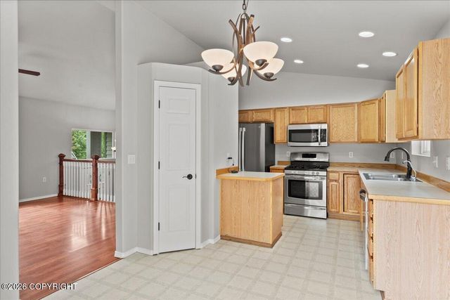 191 E Glen Circle, Wasilla, AK 99654