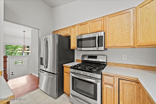 191 E Glen Circle, Wasilla, AK 99654