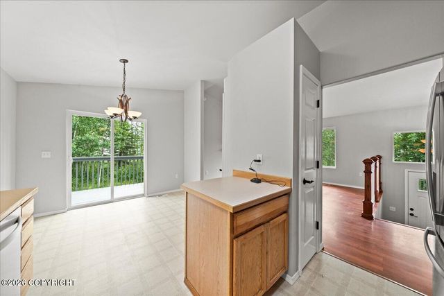 191 E Glen Circle, Wasilla, AK 99654