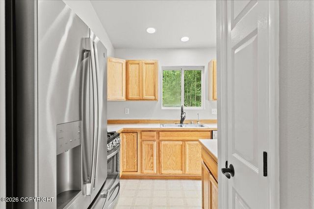 191 E Glen Circle, Wasilla, AK 99654