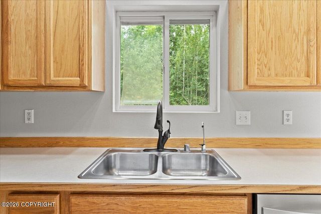 191 E Glen Circle, Wasilla, AK 99654