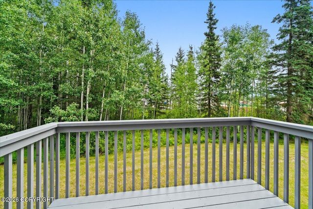 191 E Glen Circle, Wasilla, AK 99654