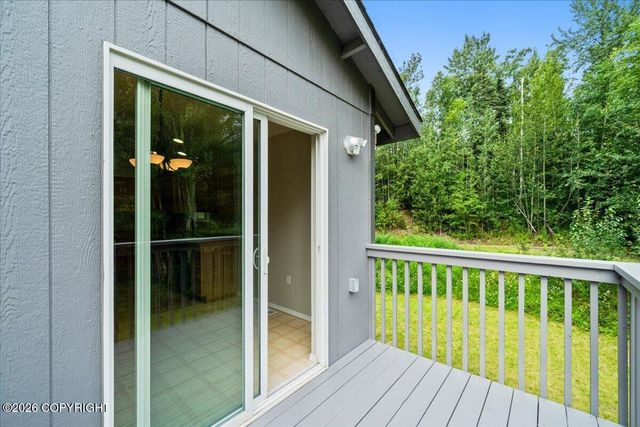 191 E Glen Circle, Wasilla, AK 99654